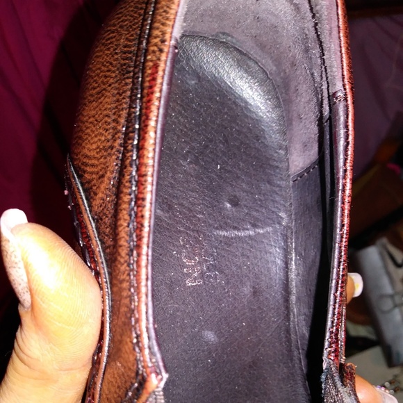 Mens Stylish slip on - Picture 3 of 4